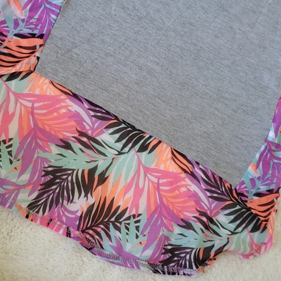 High low Tanktop - Picture 3 of 4